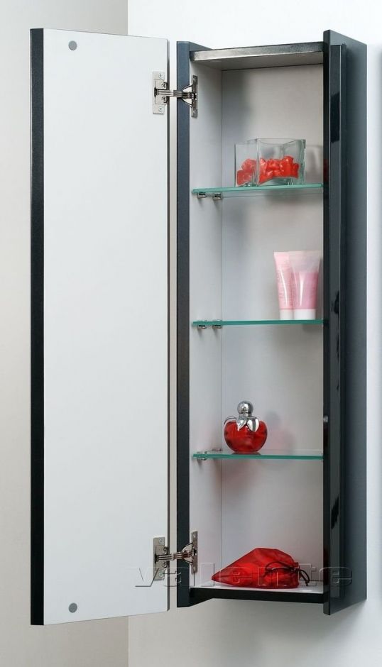 Изображение Настенный полупенал Tagliare 6 (Таглиаре) 25х18