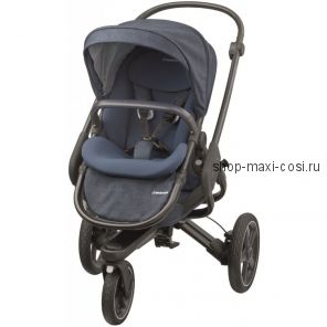 Maxi Cosi Nova 3, Прогулочная коляска Maxi-Cosi Nova 3 (Макси Кози Нова 3)