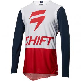 Shift - 3Lue 4Th Kind джерси, сине-красное