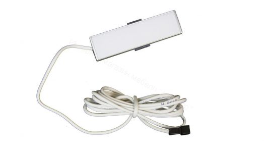 Гостиная «Наоми» №2 (Белый глянец)