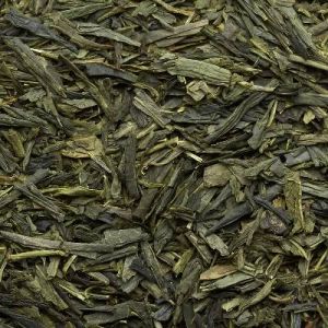 Чай зеленый Сицилийские сады Coccole Momenti di piacere Te Verde Giardini di Sicilia (Италия)