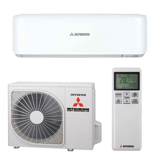 Mitsubishi Heavy SRK35ZS-W Mitsubishi Heavy SRK35ZS-W