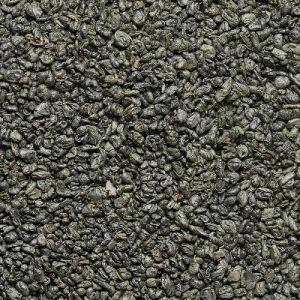 Чай зеленый Особый Ганпаудер Coccole Momenti di piacere Te Verde Special Gunpowder (Италия)