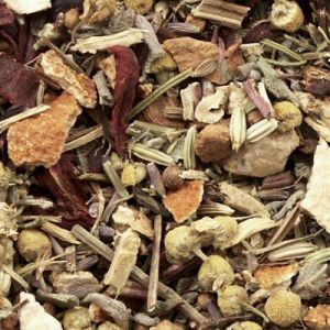 Чай травяной После еды Coccole Tisana Dopo Pasto (Италия)