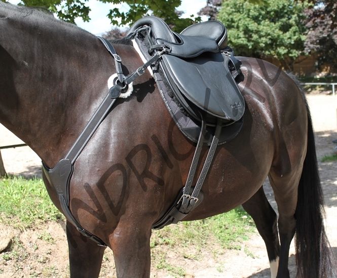 Регулируемое подперсье Strech & Breath