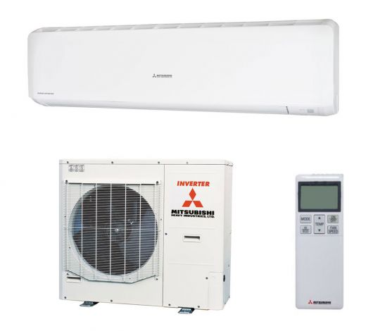 Mitsubishi Heavy SRK80ZR-W Mitsubishi Heavy SRK80ZR-W