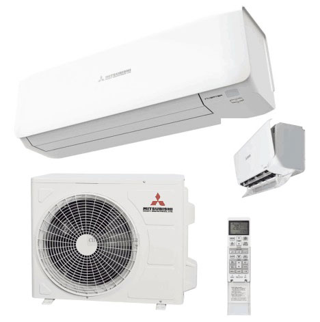 Mitsubishi Heavy SRK50ZSX-W Mitsubishi Heavy SRK50ZSX-W