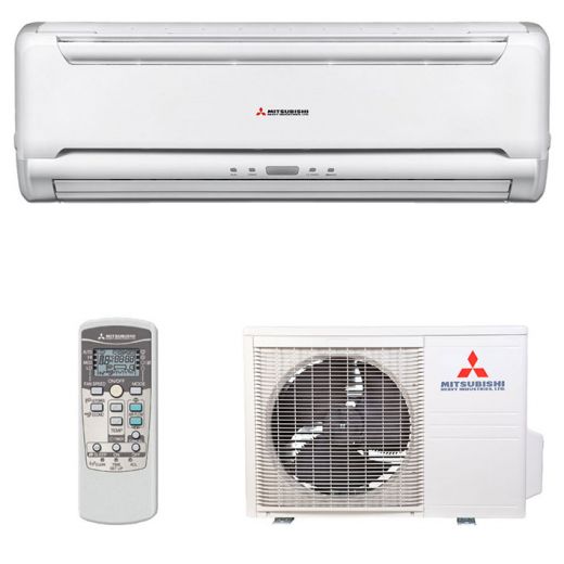 Mitsubishi Heavy SRK40HG-S Mitsubishi Heavy SRK40HG-S