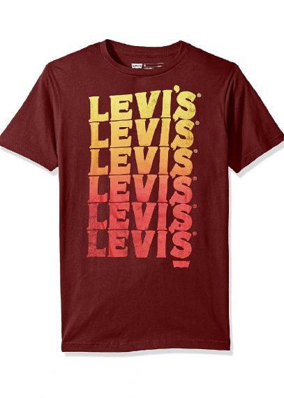 Levi's