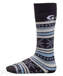 51-0421-CW Носки Guahoo