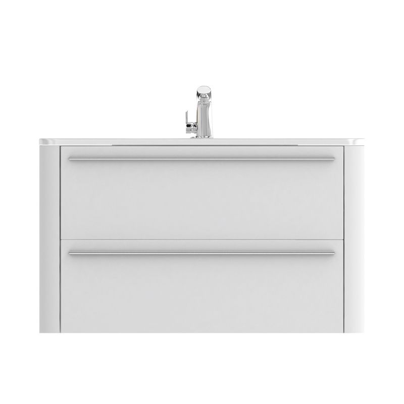 Тумба под раковину Am.Pm Awe 80 (Ове) 80х50