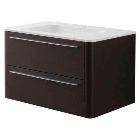 Тумба под раковину Am.Pm Awe 80 (Ове) 80х50 схема 4