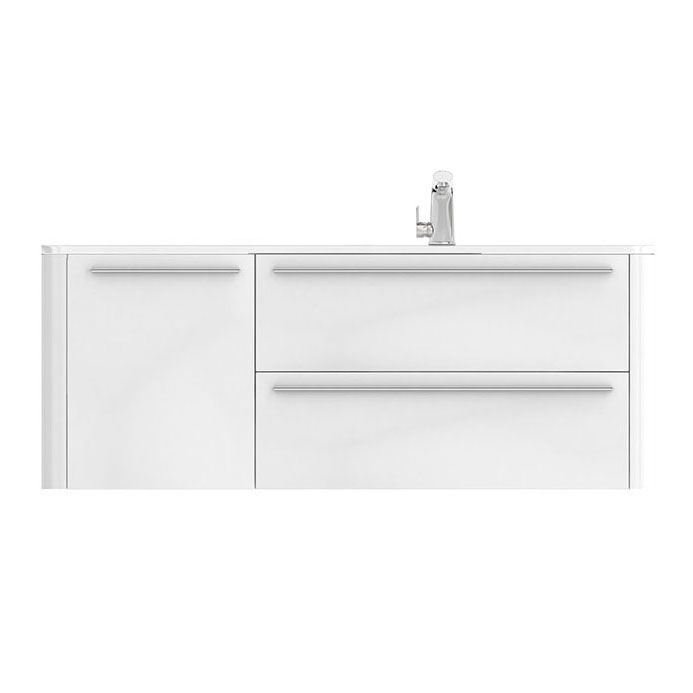 Тумба под раковину Am.Pm Awe 125 (Ове) 125х50