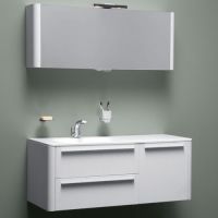 Тумба под раковину Am.Pm Awe 125 (Ове) 125х50 схема 4