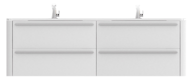 Тумба под раковину Am.Pm Awe 150 (Ове) 150х50