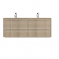 Тумба под раковину Am.Pm Awe 150 (Ове) 150х50 схема 3