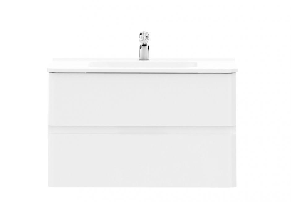 Тумба под раковину Am.Pm Bliss L 80 (Блисс Л) 80х47