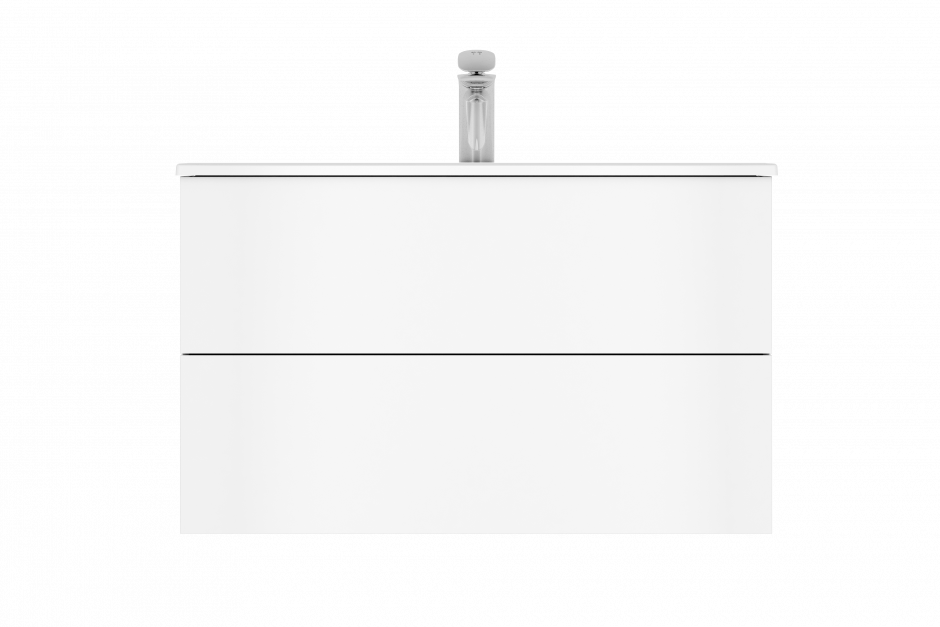 Тумба под раковину Am.Pm Spirit V2.0 80 (Спирит V2.0) 81х49