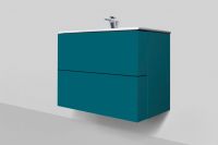 Тумба под раковину Am.Pm Spirit V2.0 80 (Спирит V2.0) 81х49 схема 3