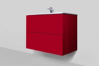 Тумба под раковину Am.Pm Spirit V2.0 80 (Спирит V2.0) 81х49 схема 4