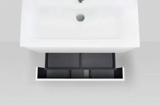 Тумба под раковину Am.Pm Spirit V2.0 80 (Спирит V2.0) 81х49 схема 6