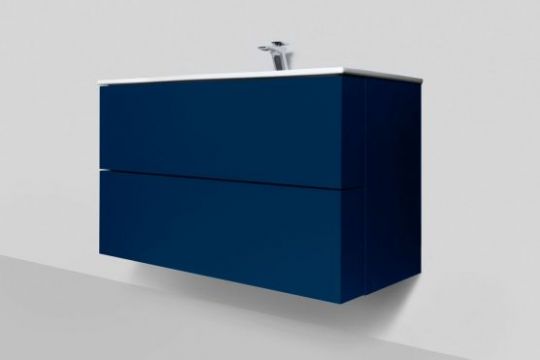 Тумба под раковину Am.Pm Spirit V2.0 100 (Спирит V2.0) 101х49 схема 2