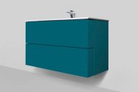 Тумба под раковину Am.Pm Spirit V2.0 100 (Спирит V2.0) 101х49 схема 3