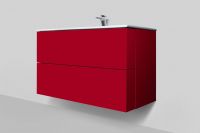 Тумба под раковину Am.Pm Spirit V2.0 100 (Спирит V2.0) 101х49 схема 4