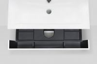 Тумба под раковину Am.Pm Spirit V2.0 100 (Спирит V2.0) 101х49 схема 5