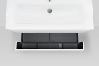 Тумба под раковину Am.Pm Spirit V2.0 100 (Спирит V2.0) 101х49 схема 6