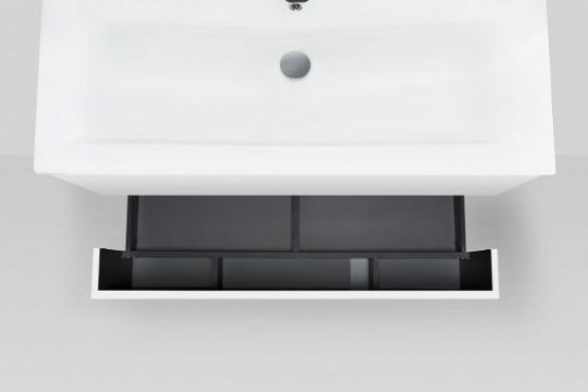 Тумба под раковину Am.Pm Spirit V2.0 100 (Спирит V2.0) 101х49 схема 6