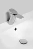 Тумба под раковину Am.Pm Spirit V2.0 100 (Спирит V2.0) 101х49 схема 7