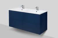 Тумба под раковину Am.Pm Spirit V2.0 120 (Спирит V2.0) 121х49 схема 2 Тумба под раковину Am.Pm Spirit V2.0 120 (Спирит V2.0) 121х49 схема 2