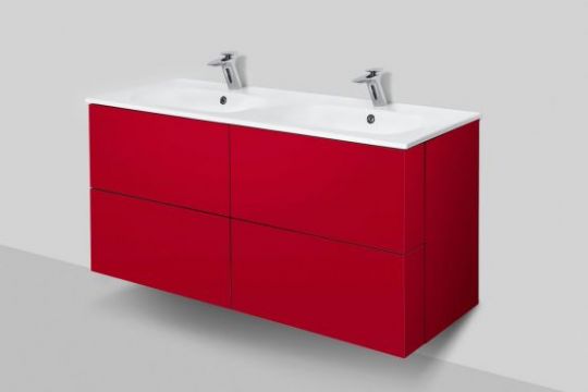 Тумба под раковину Am.Pm Spirit V2.0 120 (Спирит V2.0) 121х49 схема 4 Тумба под раковину Am.Pm Spirit V2.0 120 (Спирит V2.0) 121х49 схема 4