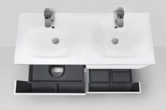 Тумба под раковину Am.Pm Spirit V2.0 120 (Спирит V2.0) 121х49 схема 6 Тумба под раковину Am.Pm Spirit V2.0 120 (Спирит V2.0) 121х49 схема 6