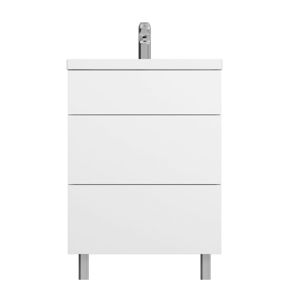 Тумба под раковину Am.Pm Gem 60.2 (Гем) 61х42