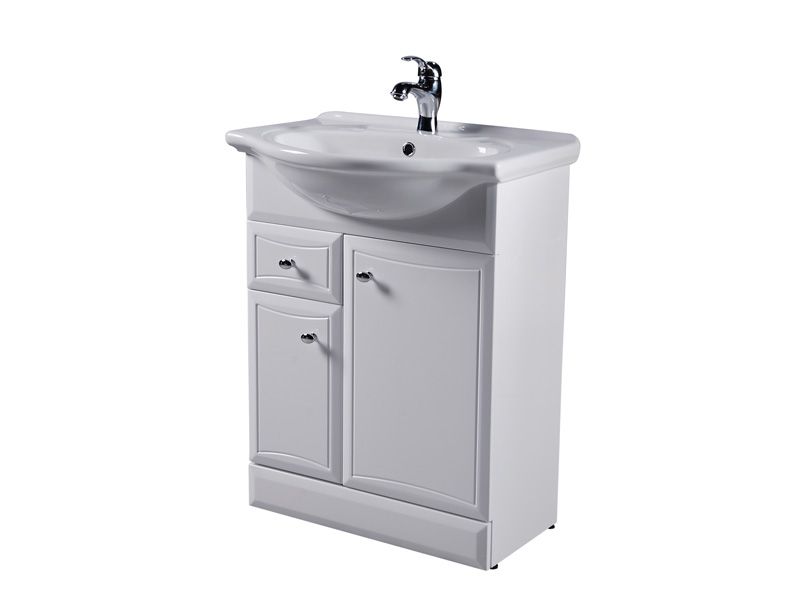 Тумба под раковину Am.Pm Bourgeois 65 (Буржуа) 65х36 см материал МДФ и ДСП