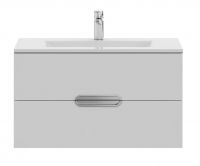 Тумба под раковину Am.Pm Spirit 80 (Спирит) 82х47 схема 1