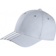 Бейсболка серая Adidas Tiro Cap S30289