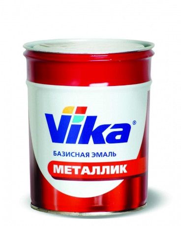 Vika (Вика) 270 Нефертити, базовая эмаль, 900мл.