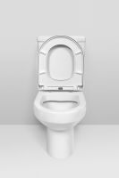 Напольный унитаз-компакт Am.Pm Spirit V2.0 (Спирит V2.0) C708607SC схема 4 Напольный унитаз-компакт Am.Pm Spirit V2.0 (Спирит V2.0) C708607SC схема 4