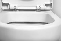 Подвесной унитаз с микролифтом Am.Pm Spirit V2.0 (Спирит V2.0) C701738WH схема 5