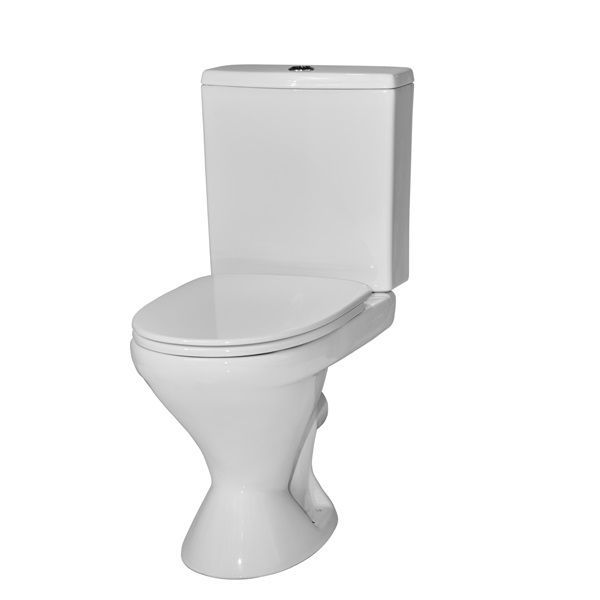 Компакт-унитаз Am.Pm Sense L (Сенсе Л) C748607SC цена от 14 135 ₽ Фото Компакт-унитаз Am.Pm Sense L (Сенсе Л) C748607SC