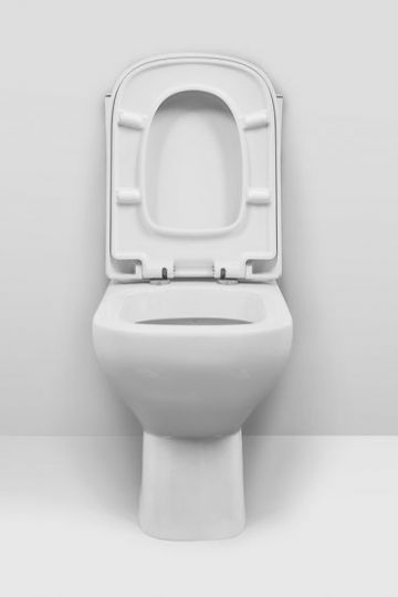 Унитаз Am.Pm Like (Лайк) C808607SC схема 2 Унитаз Am.Pm Like (Лайк) C808607SC схема 2