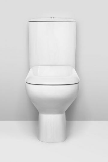 Унитаз Am.Pm Like (Лайк) C808607SC схема 3 Унитаз Am.Pm Like (Лайк) C808607SC схема 3