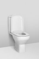 Унитаз Am.Pm Like (Лайк) C808607SC схема 5 Унитаз Am.Pm Like (Лайк) C808607SC схема 5