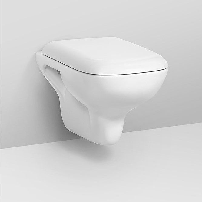 Безободковый унитаз Am.Pm Like (Лайк) C801700SC