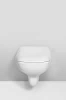 Безободковый унитаз Am.Pm Like (Лайк) C801700SC схема 2