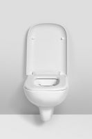 Безободковый унитаз Am.Pm Like (Лайк) C801700SC схема 3