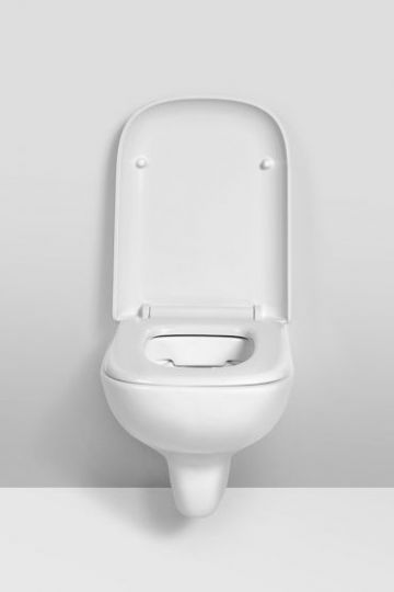 Безободковый унитаз Am.Pm Like (Лайк) C801700SC схема 3